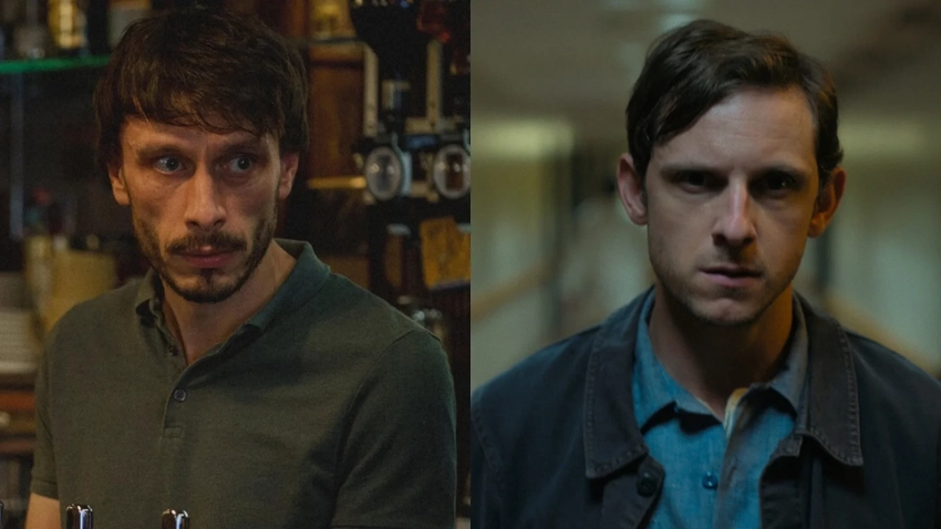 Ричард Гэдд из «Оленёнка» снимет драматический сериал с Джейми Беллом