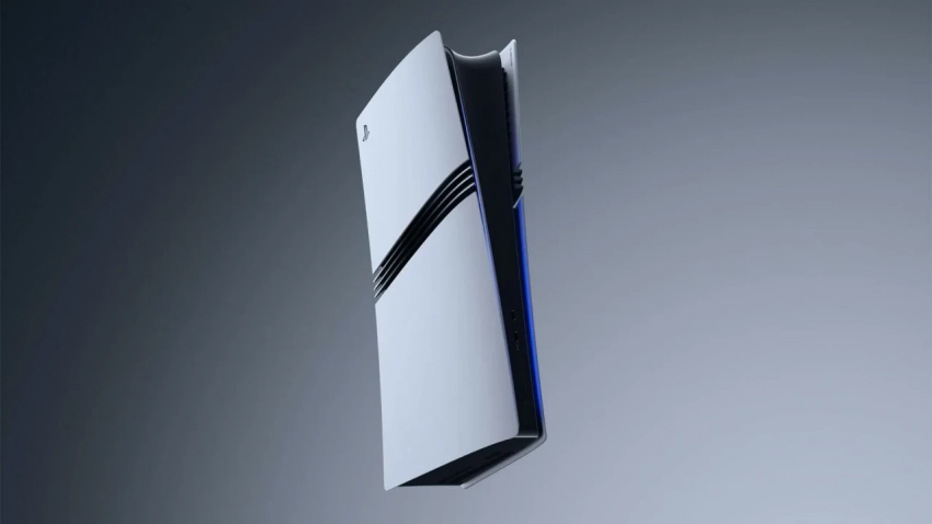 В 2026 году у PS5 Pro появится похожая на FSR 4 технология