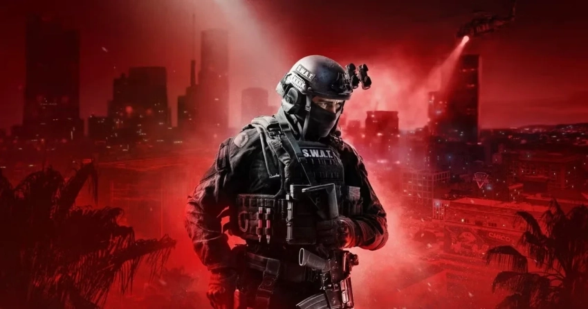 Тактический шутер Ready or Not выйдет на PS5 и Xbox Series 15 июля
