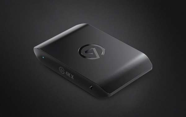 Elgato представляет самые мощные решения для захвата игр на сегодняшний день – Архив статей