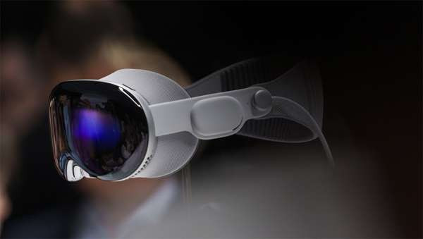 Apple Inc. и Meta Platforms Inc. готовятся к выпуску гарнитур MR – Архив статей