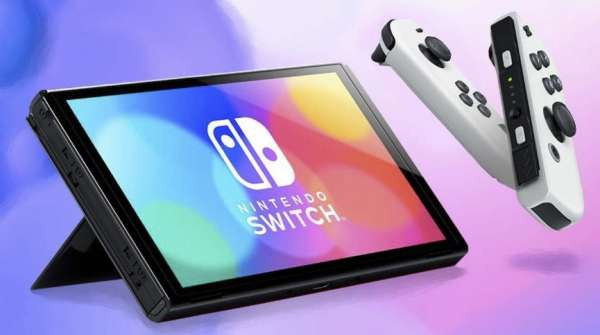 По слухам, следующая консоль Nintendo получит изменения, которые увеличат время автономной работы. – Архив статей