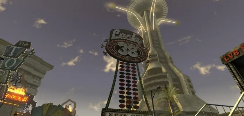 В сети появились фото декораций второго сезона сериала Fallout – Архив статей