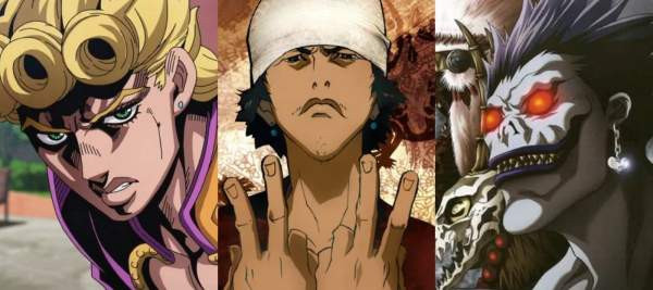Топ-25 лучших аниме в истории по версии IGN – Архив статей