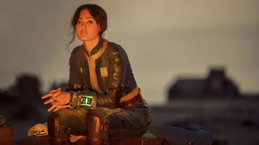 В Call of Duty: Black Ops 7 может пройти коллаборация с Fallout