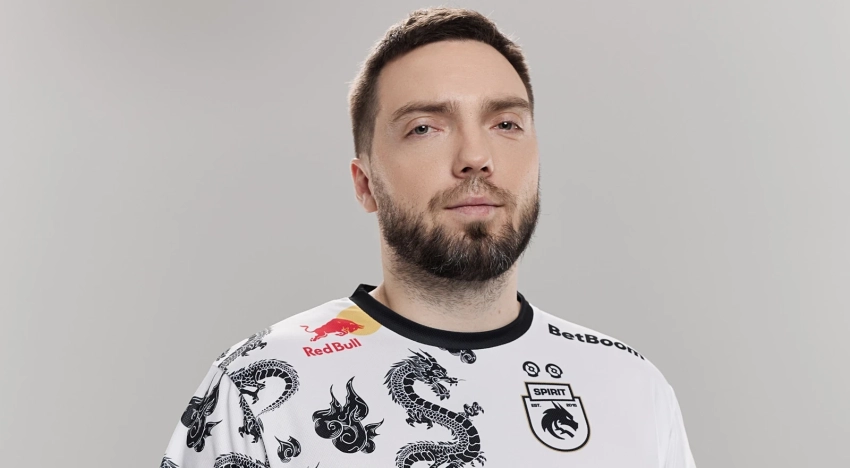 Менеджер Team Spirit раскритиковал будущий патч Dota 2 и усомнился в деятельности Valve