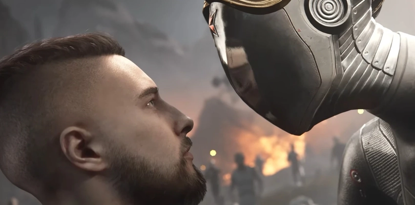 Atomic Heart получила тизер четвёртого и финального дополнения