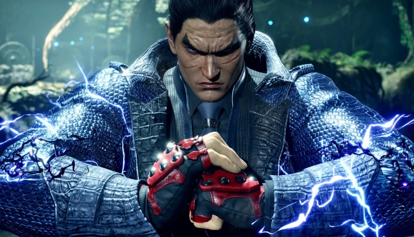 В файтинг Tekken 8 добавили героиню Миари Зо и арену на Мадагаскаре