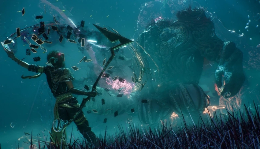 Clair Obscur: Expedition 33 получила хотфикс с исправлением оружия 34-го уровня