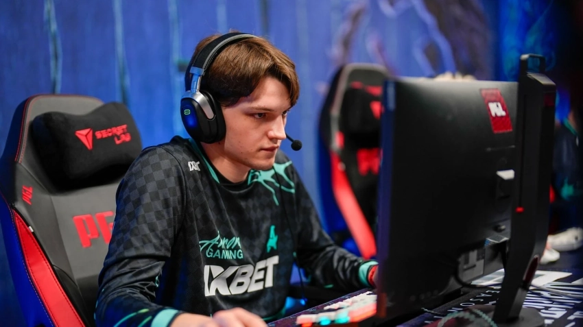 Игрок Aurora Gaming по Dota 2 пообещал отомстить BetBoom Team за прошлые обиды