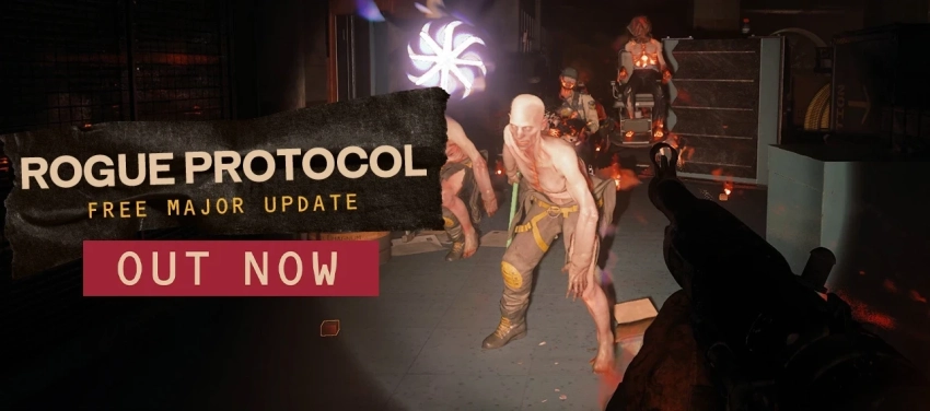 Шутер FBC: Firebreak получил крупное обновление с режимом рогалика — это не помогло онлайну