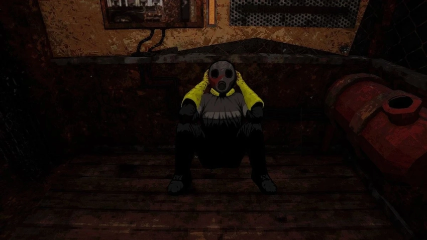 Российский хоррор «КЛЕТЬ» получил дату релиза на PC и консолях