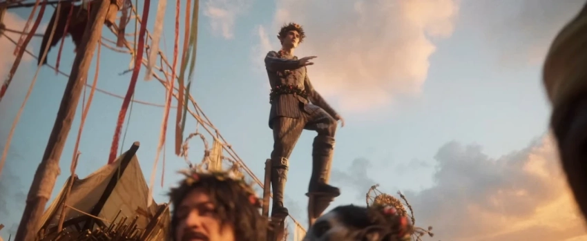 Глава Larian ответил фанату Baldurʼs Gate 3, который переживает из-за масштаба Divinity