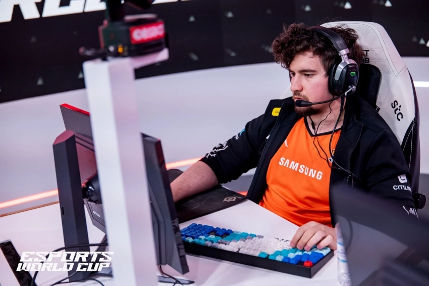 Экс-игрок VP по Dota 2 допустил, что успех Larl напрямую связан с его наставничеством