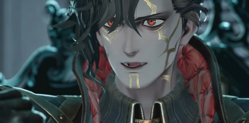 Новый «соулслайк» Code Vein 2 вышел в расширенный доступ и собрал смешанные отзывы