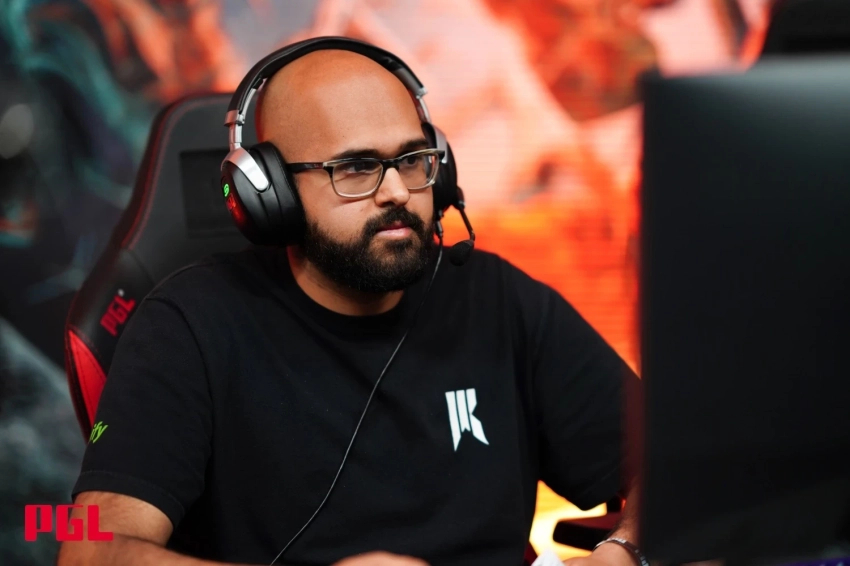 Тренер Virtus.pro по Dota 2 объяснил, почему разработчики ослабили Broodmother и Clinkz