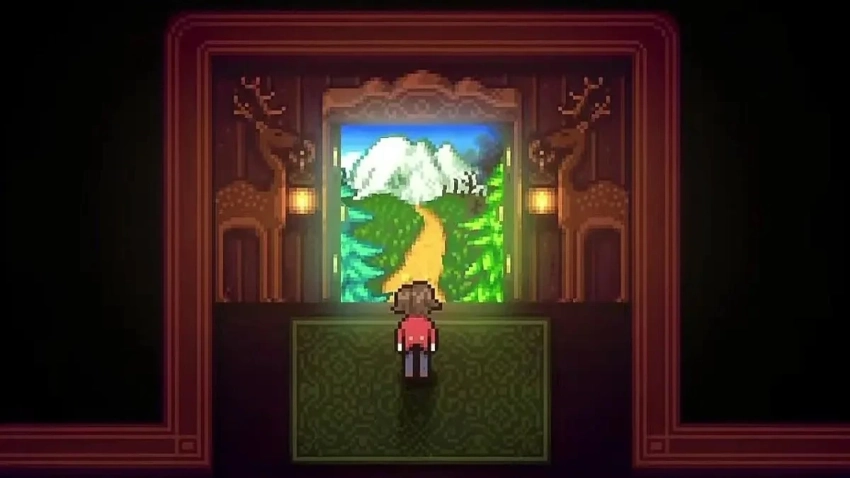 «Ему надоела Haunted Chocolatier» — автор Stardew Valley развеял мифы о новой игре