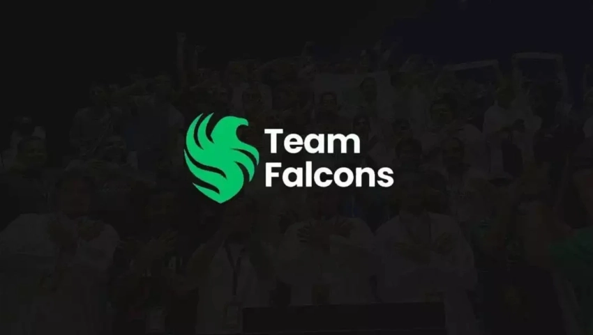 Falcons победила Xtreme Gaming благодаря урону ATF и Malr1ne на BLAST Slam VI по Dota 2
