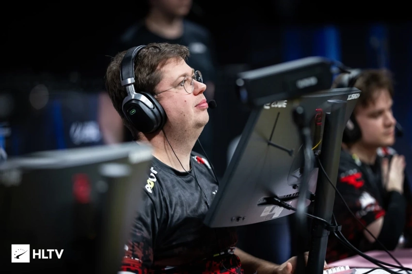 Капитан FaZe по Counter-Strike 2 назвал выступление команды на IEM Krakow 2026 шагом назад
