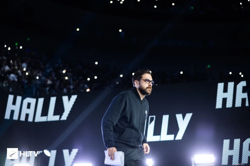 Тренер Spirit по CS2 назвал Anubis комфортной картой для команды даже после обновлений