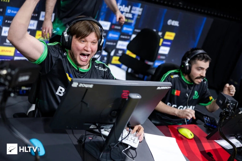 Экс-снайпер BB Team по CS2 заметил прогресс s1mple, но предрек скорые замены в BC.Game