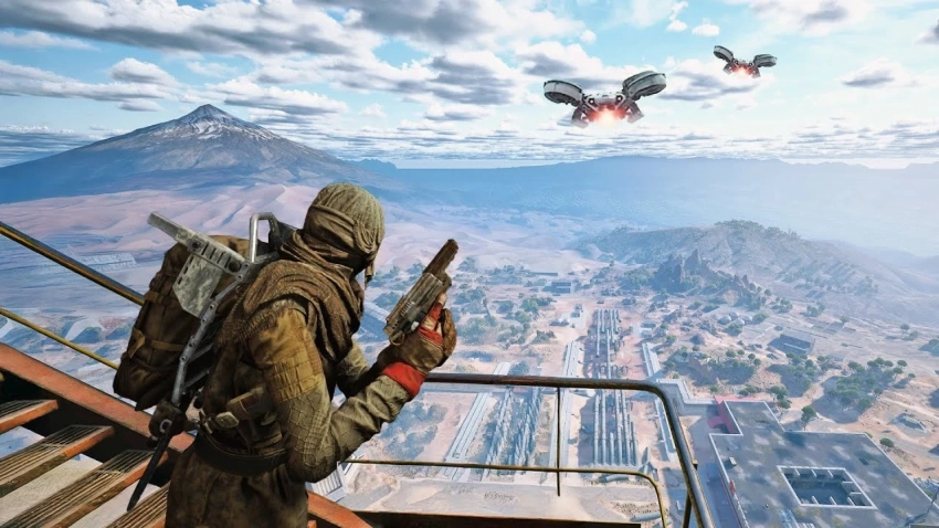 Фанаты ARC Raiders в ярости — авторы не исправили баг с дублированием предметов