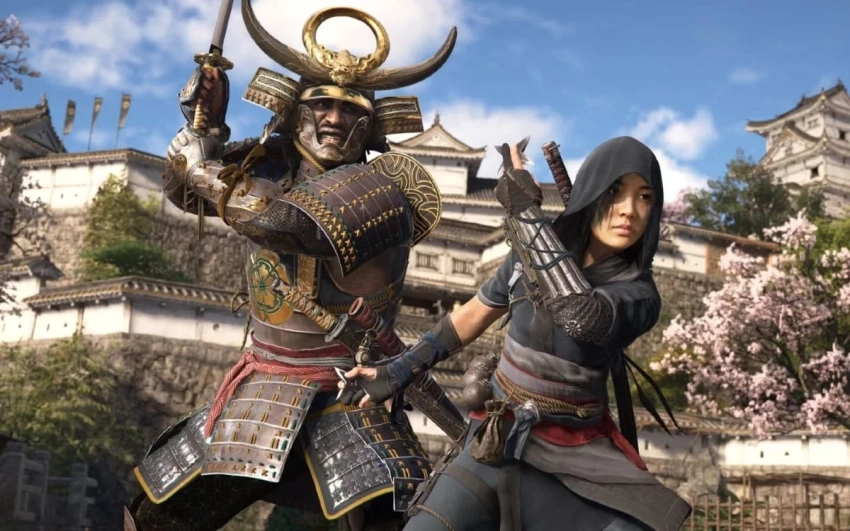 Более 1200 сотрудников Ubisoft приняли участие в забастовке против реорганизации