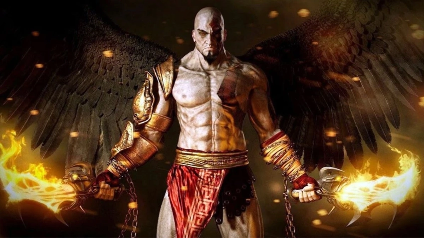 Трейлер God of War: Trilogy Remake стал самым просматриваемым по итогам State of Play