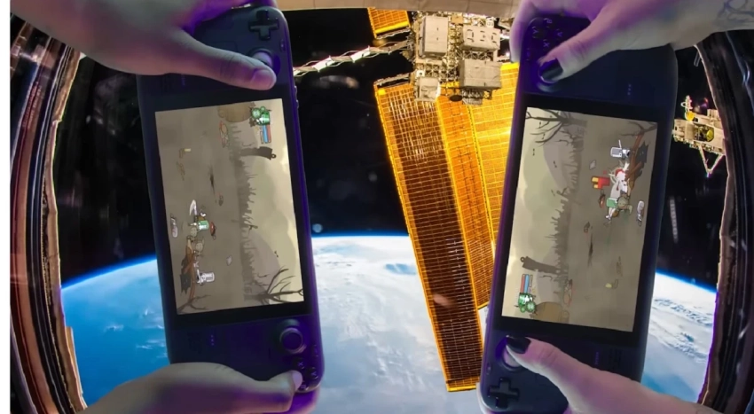 Valve подтвердила проблемы с запасами Steam Deck из-за дефицита оперативной памяти