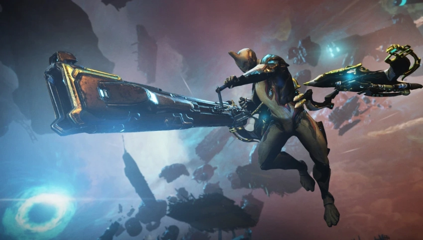 Warframe не выйдет на Android 18 февраля — релиз перенесли из-за проблем со входом