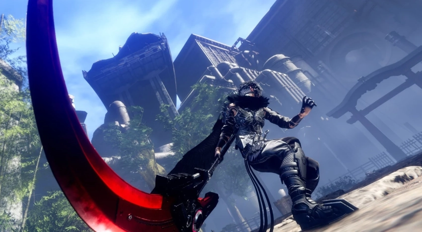 Экшен Ninja Gaiden 4 получит дополнение с новым оружием и сюжетным контентом уже 4 марта