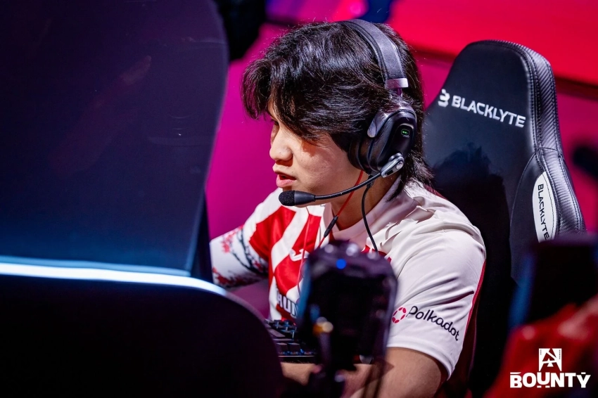 Снайпер HEROIC по Counter-Strike 2 честно объяснил жесткую нестабильность команды