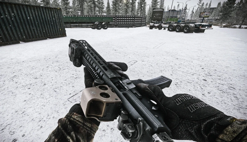 Геймдиректор Escape from Tarkov раскрыл будущие изменения для ускоренного старта матчей