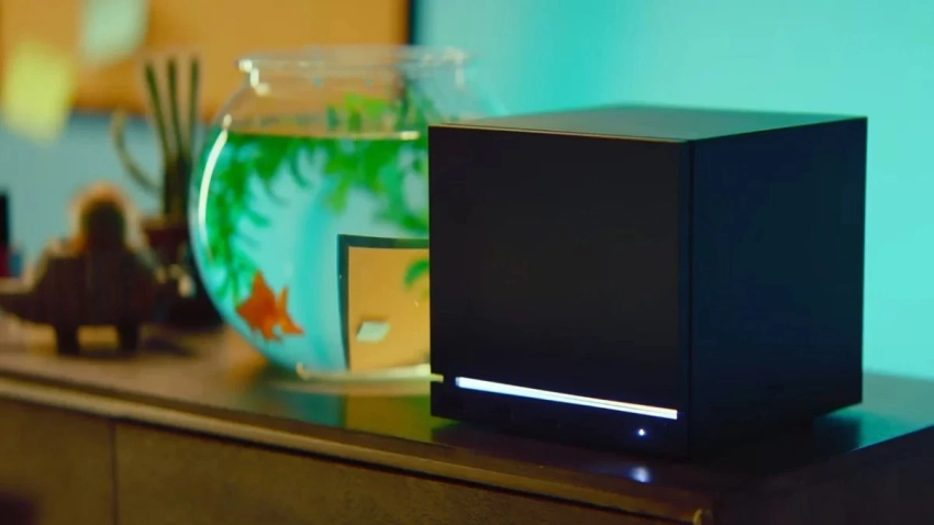 Steam Machine будет запускать совместимые со Steam Deck игры как минимум в 1080p/30 fps