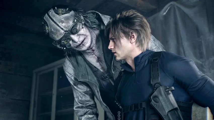 Resident Evil Requiem стала самой продаваемой игрой этого года в США