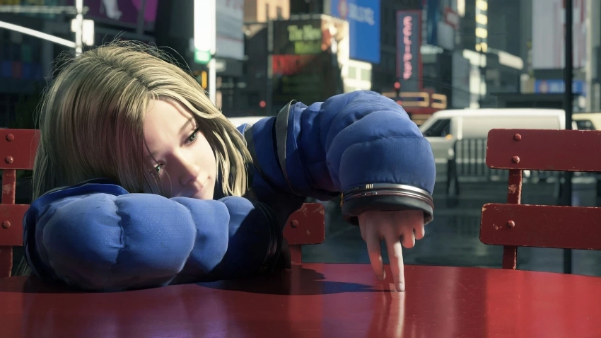 Capcom устроила «краш-курс» по Pragmata и рассказала об игре за 90 секунд