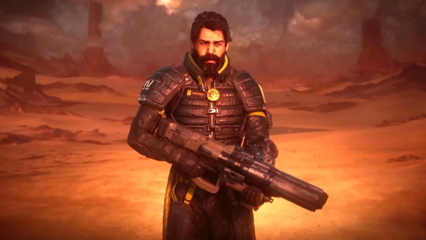 Экшен Saros создателей Returnal назвали претендентом на «Игру года» и «триумфом для PS5»